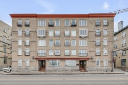 309-205 Rue du Porche Québec (La Cité-Limoilou), QC G1K 8R9