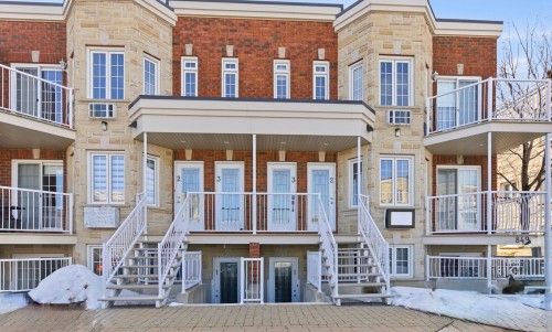 2-849 Boul. de la Cité  Gatineau (Gatineau), QC J8R 0G6