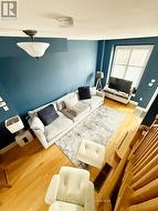 38 RAFFEIX LANE Toronto, ON M5A 0G5