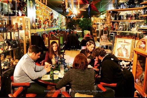 1448 Danforth Avenue, Toronto, ON 