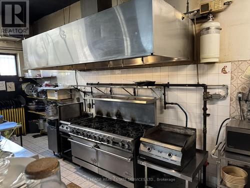 1448 Danforth Avenue, Toronto, ON 