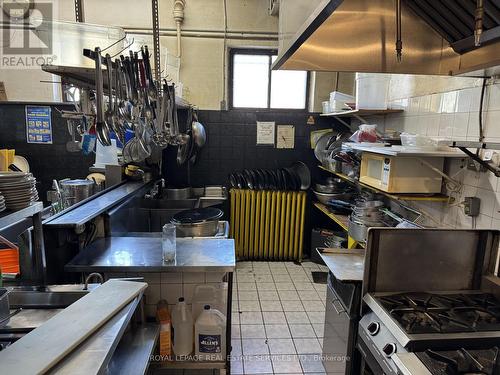 1448 Danforth Avenue, Toronto, ON 