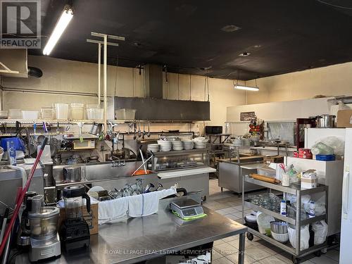 1448 Danforth Avenue, Toronto, ON 