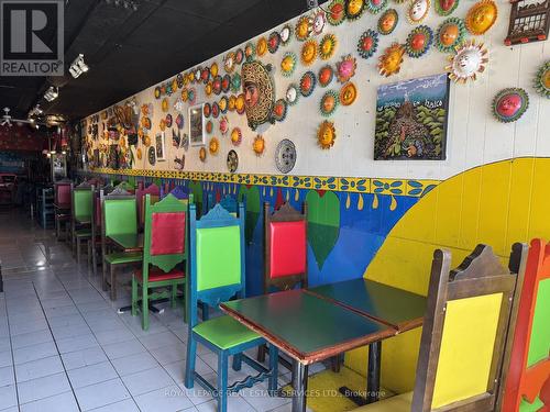 1448 Danforth Avenue, Toronto, ON 