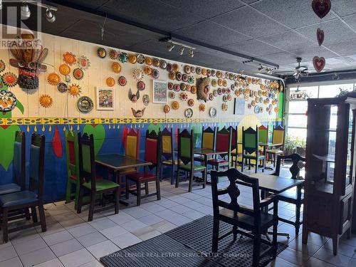 1448 Danforth Avenue, Toronto, ON 