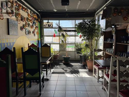 1448 Danforth Avenue, Toronto, ON 