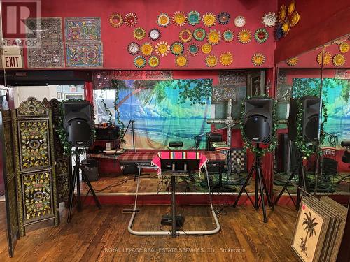 1448 Danforth Avenue, Toronto, ON 