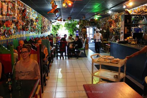 1448 Danforth Avenue, Toronto, ON 