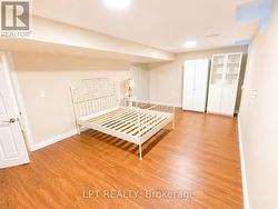 BASEMENT - 14 HAZELTON AVENUE Markham, ON L6C 3C5