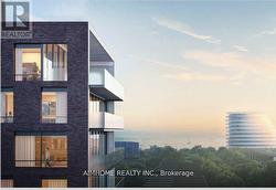703 - 251 MASONRY WAY Mississauga, ON L5H 0B3