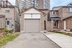 63 CHALFIELD LANE Mississauga, ON L4Z 1K8