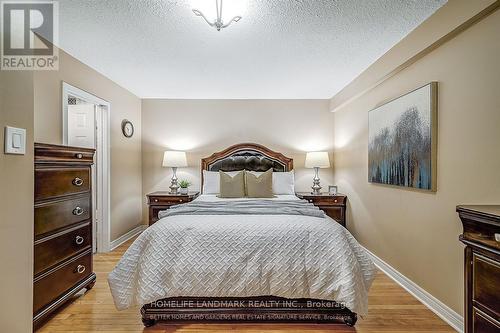 63 Chalfield Lane, Mississauga, ON - Indoor Photo Showing Bedroom