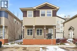 114 100 Chaparral BOULEVARD Martensville, SK S0K 0A2