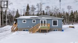 125 Central AVENUE S Christopher Lake, SK S0J 0N0