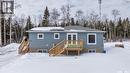 125 Central Avenue S, Christopher Lake, SK  - Outdoor 