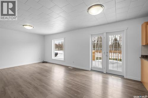 125 Central Avenue S, Christopher Lake, SK - Indoor