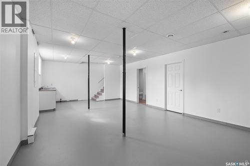 125 Central Avenue S, Christopher Lake, SK - Indoor Photo Showing Other Room