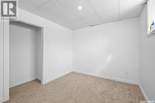 125 Central Avenue S, Christopher Lake, SK - Indoor Photo Showing Other Room
