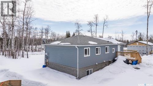 125 Central Avenue S, Christopher Lake, SK - Outdoor