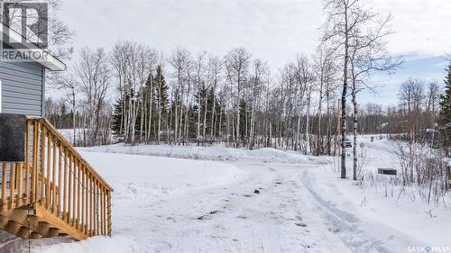 125 Central Avenue S, Christopher Lake, SK - Outdoor