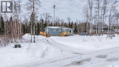 125 Central Avenue S, Christopher Lake, SK - Outdoor