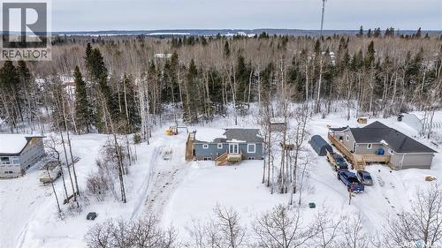 125 Central Avenue S, Christopher Lake, SK - Outdoor With View