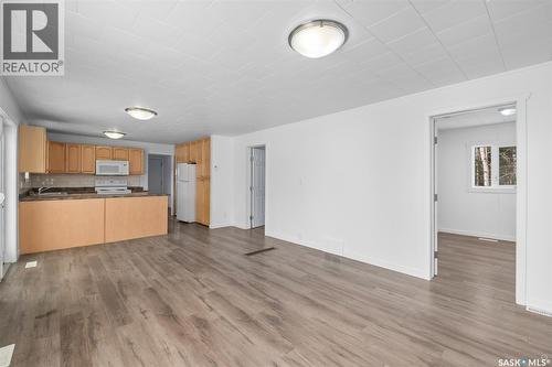 125 Central Avenue S, Christopher Lake, SK - Indoor Photo Showing Kitchen