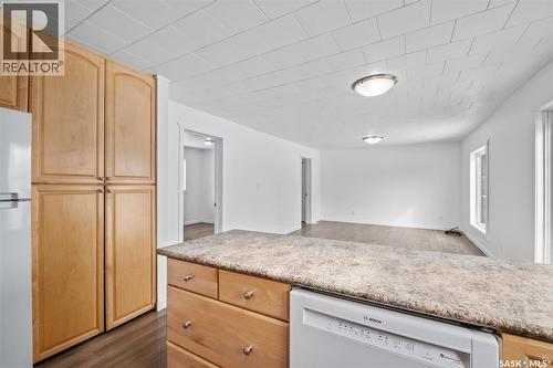125 Central Avenue S, Christopher Lake, SK - Indoor Photo Showing Kitchen