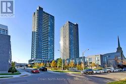 2102 - 2 SONIC WAY W Toronto, ON M3C 0P1