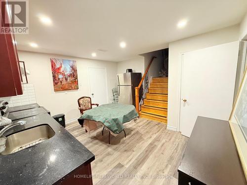 38 Cedarcroft Boulevard S, Toronto, ON - Indoor