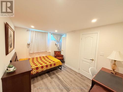 38 Cedarcroft Boulevard S, Toronto, ON - Indoor