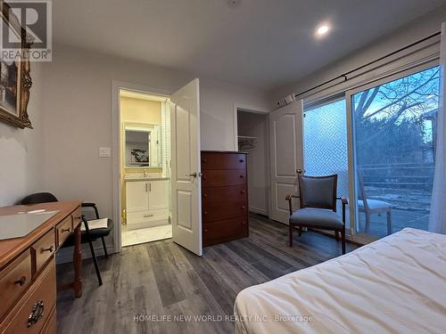 38 Cedarcroft Boulevard S, Toronto, ON - Indoor Photo Showing Bedroom