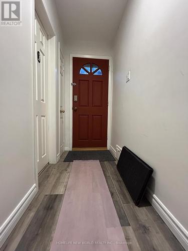 38 Cedarcroft Boulevard S, Toronto, ON - Indoor Photo Showing Other Room