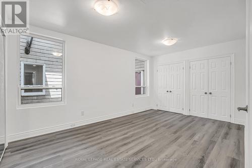 Back Room 1 - 301 - 2820 Danforth Avenue, Toronto, ON 