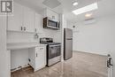 301 Kitchen - 301 - 2820 Danforth Avenue, Toronto, ON 