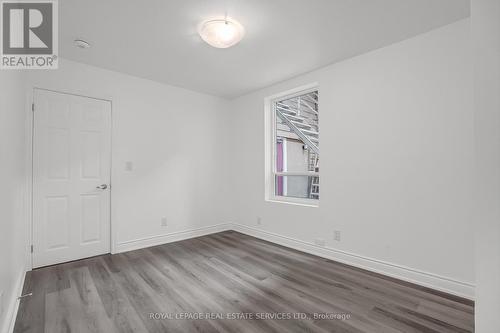 Bedroom 3-2 - 302 - 2820 Danforth Avenue, Toronto, ON 