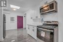302 Kitchen too - 302 - 2820 Danforth Avenue, Toronto, ON 