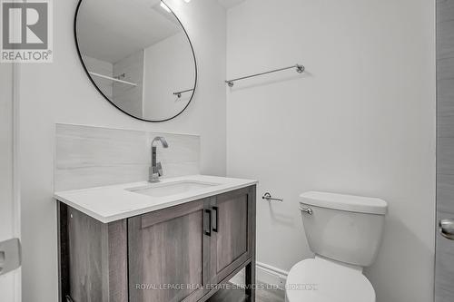 3-pc Room 2 - 302 - 2820 Danforth Avenue, Toronto, ON 