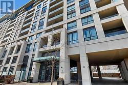 501 - 8 TRENT AVENUE  Toronto, ON M4C 0A6