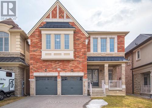 79 WELLSPRING AVENUE  Richmond Hill, ON L4E 1E8