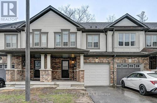 #26 - 570 LINDEN DRIVE  Cambridge, ON N3H 0C9