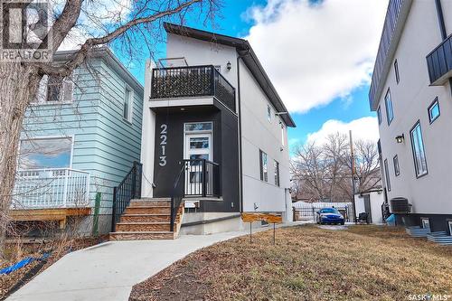2213 Pasqua STREET  Regina, SK S4T 4M5