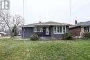 325 Grantham Avenue, St. Catharines (Carlton/Bunting), ON  - Outdoor 