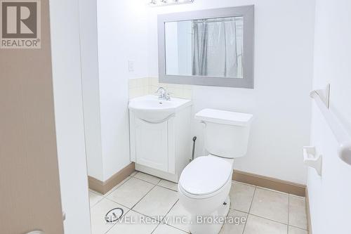325 Grantham Avenue, St. Catharines (Carlton/Bunting), ON - Indoor Photo Showing Bathroom