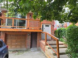 40 MASSIE STREET Toronto, ON M1S 3Z6