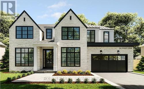 1048 WALTON AVENUE  North Perth, ON N4W 3S2