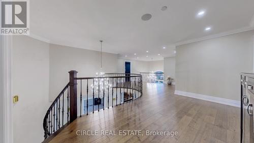 5351 Forest Ridge Drive, Mississauga, ON - Indoor Photo Showing Other Room