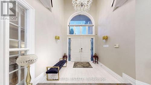 5351 Forest Ridge Drive, Mississauga, ON - Indoor