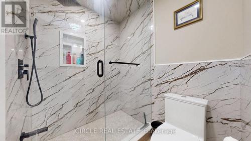 5351 Forest Ridge Drive, Mississauga, ON - 