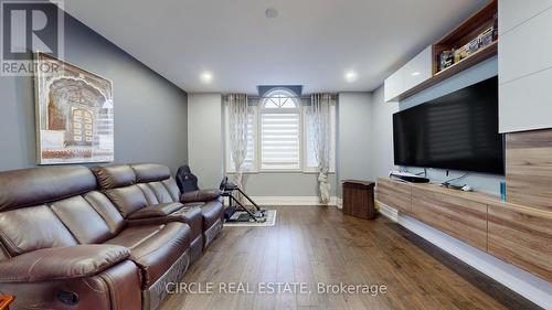 5351 Forest Ridge Drive, Mississauga, ON - Indoor